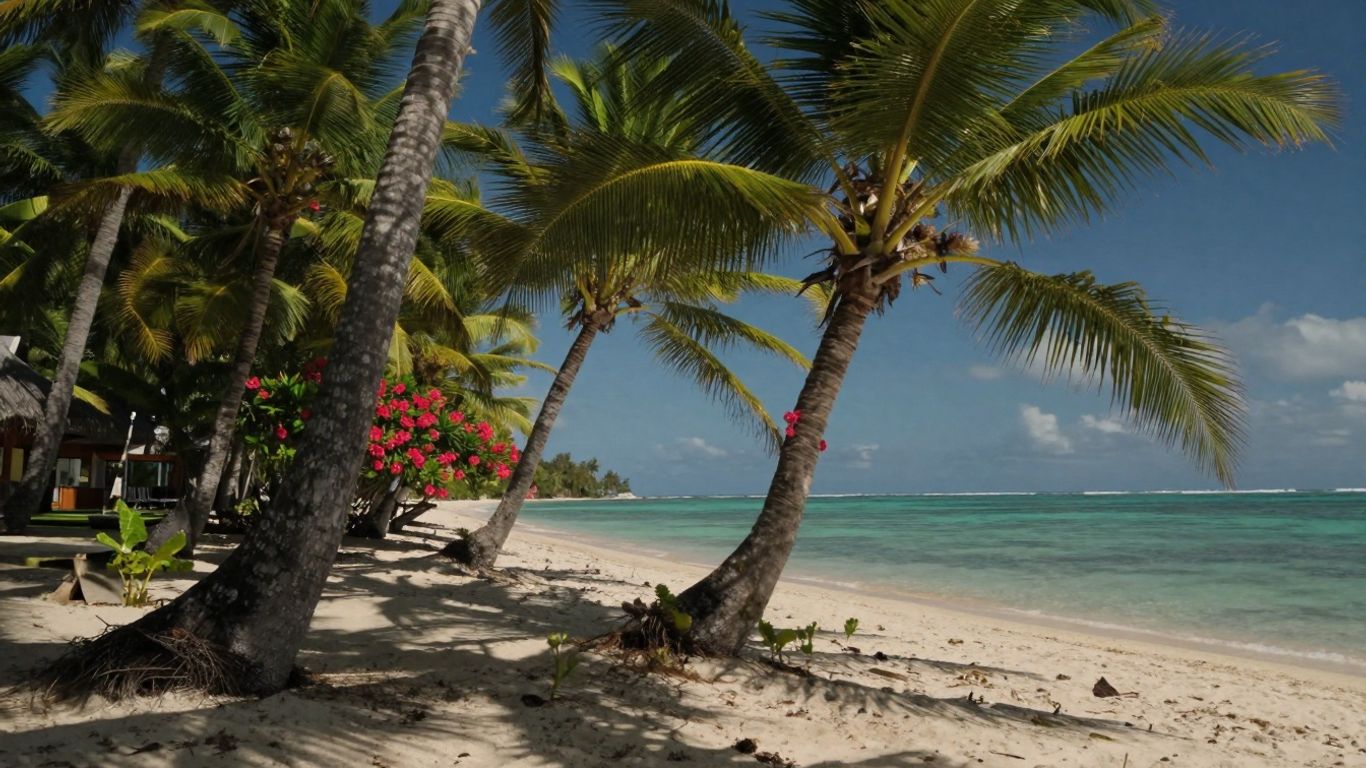 Fiji Travel Pro travel experience