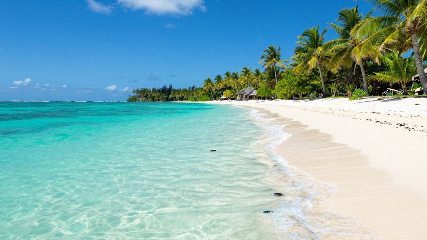 Fiji Travel Pro travel experience