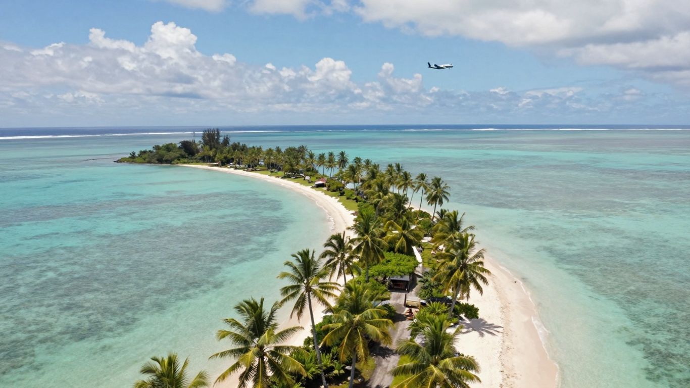 Fiji Travel Pro travel experience