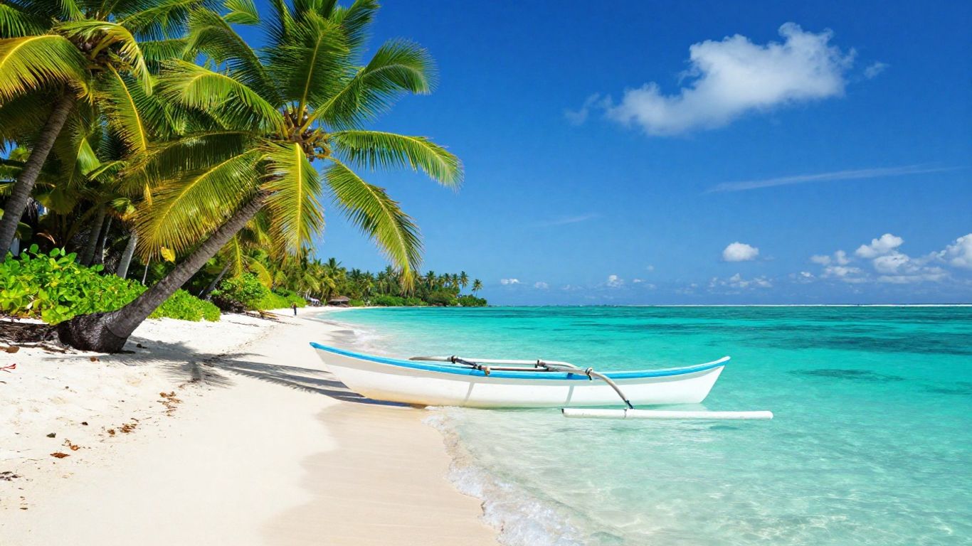 Fiji Travel Pro travel experience