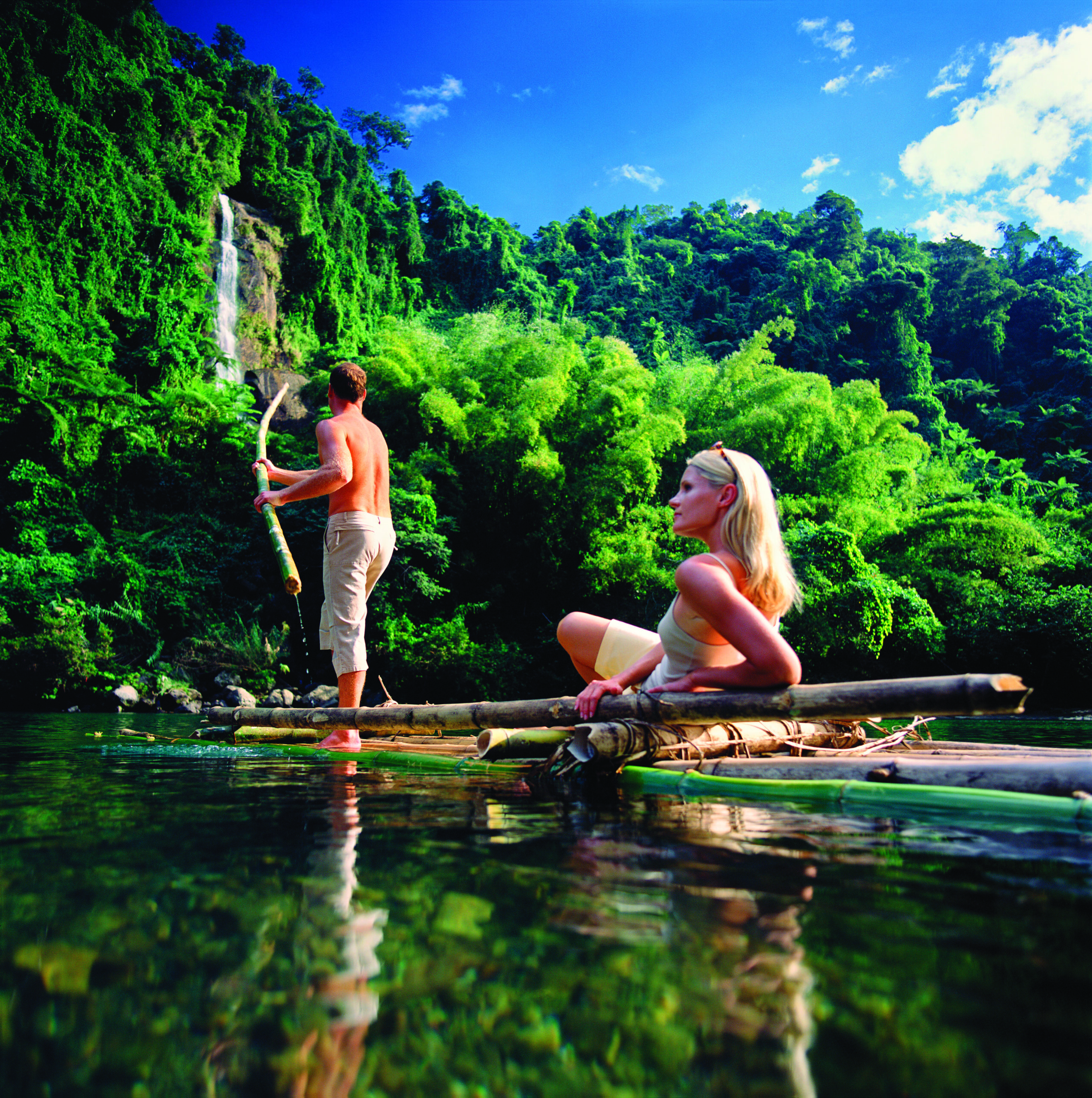 Fiji Travel Pro travel experience