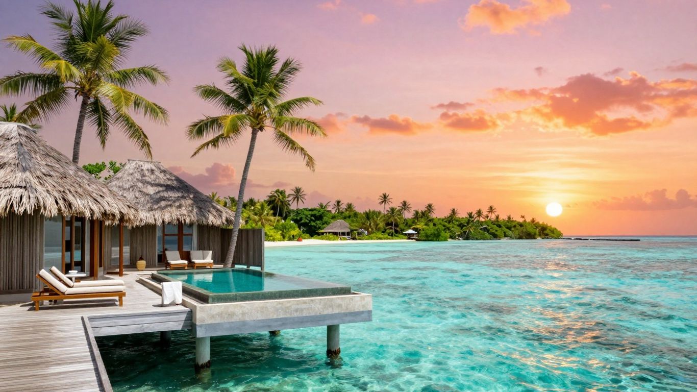 Fiji Travel Pro travel experience
