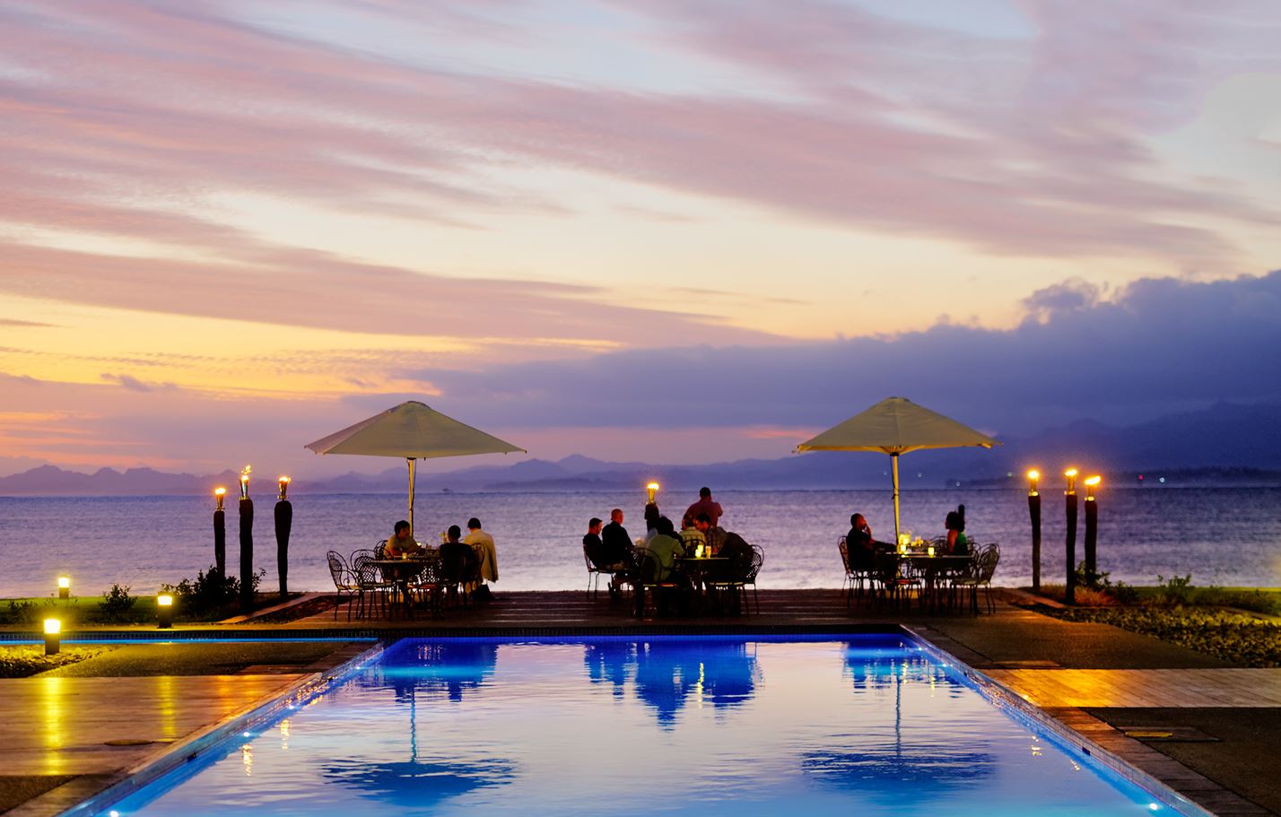 Fiji Travel Pro travel experience