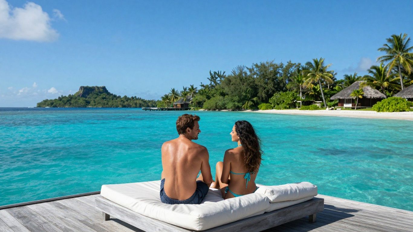 Fiji Travel Pro travel experience