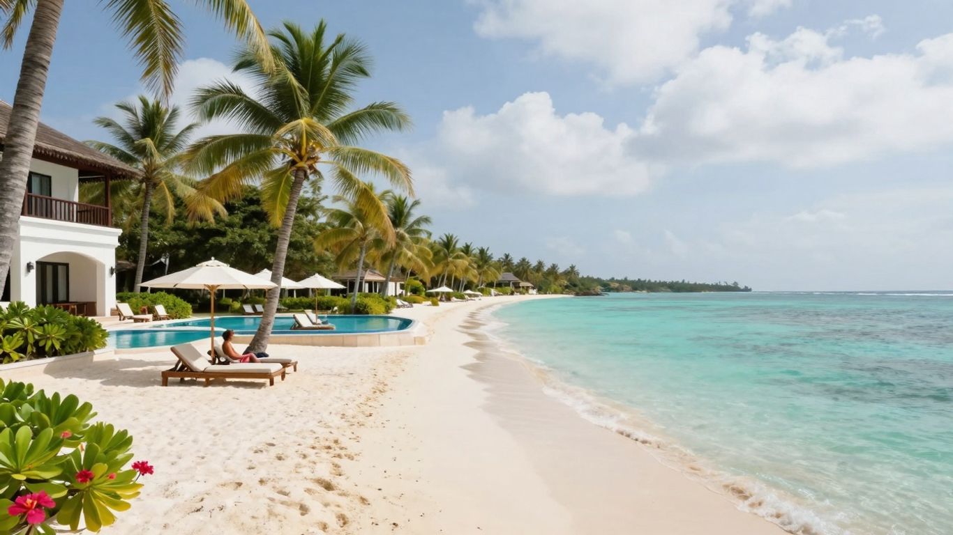 Fiji Travel Pro travel experience