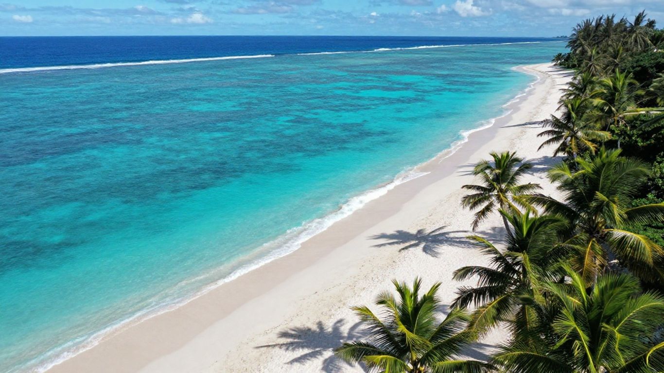 Fiji Travel Pro travel experience