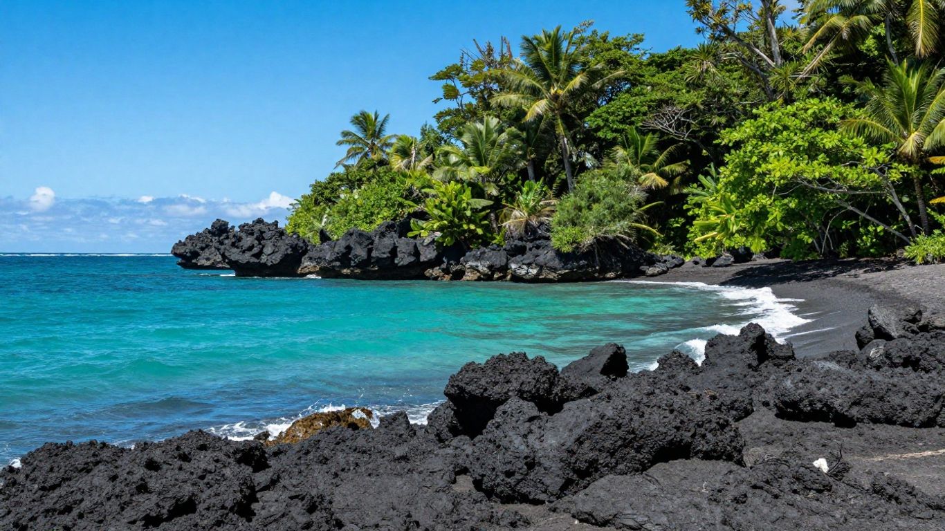 Fiji Travel Pro travel experience