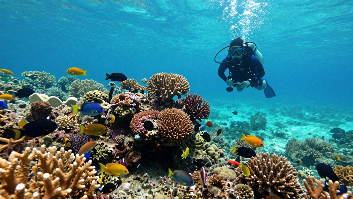 Fiji Travel Pro travel experience