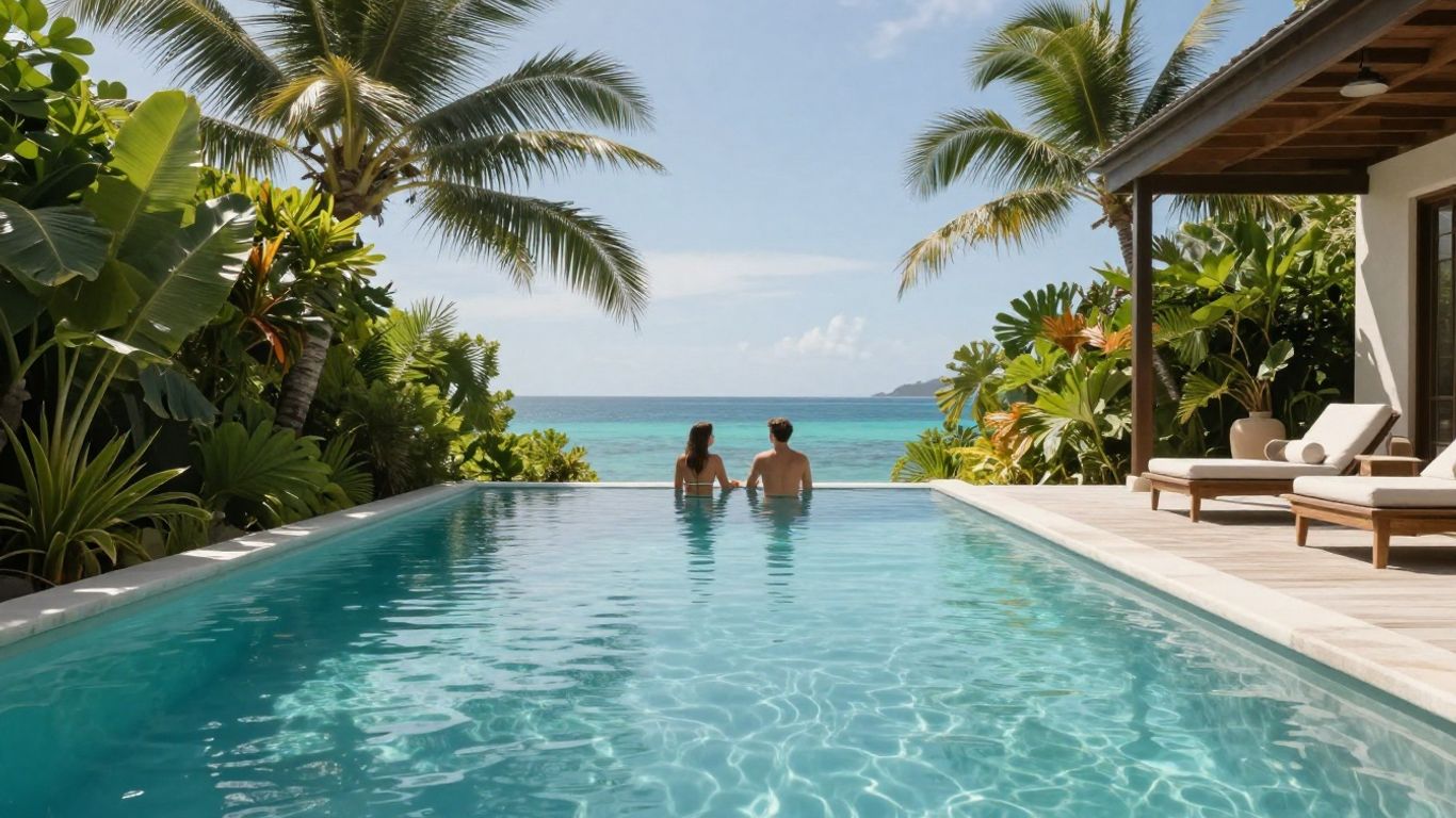 Fiji Travel Pro travel experience