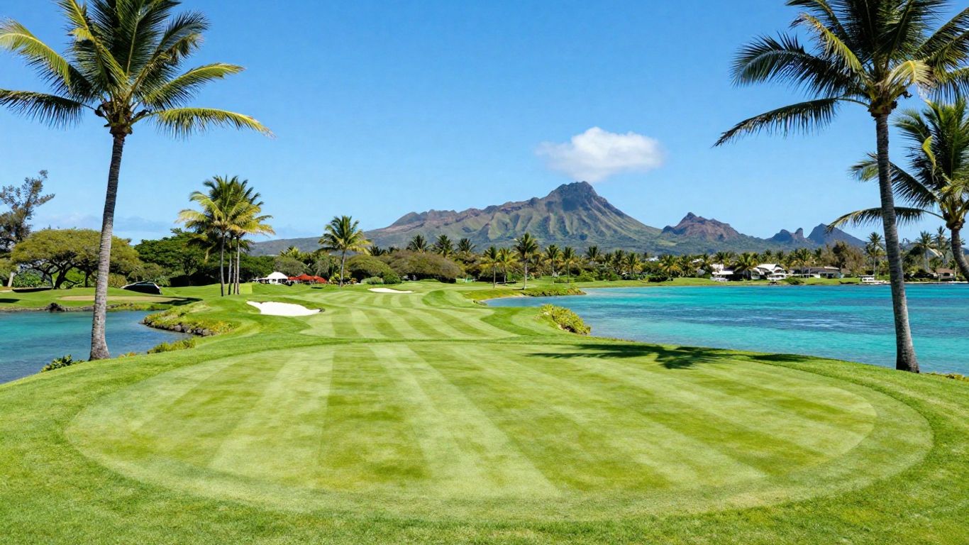 Fiji Travel Pro travel experience