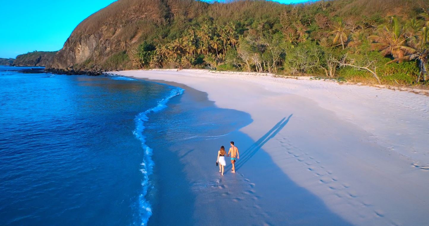 Fiji Travel Pro travel experience