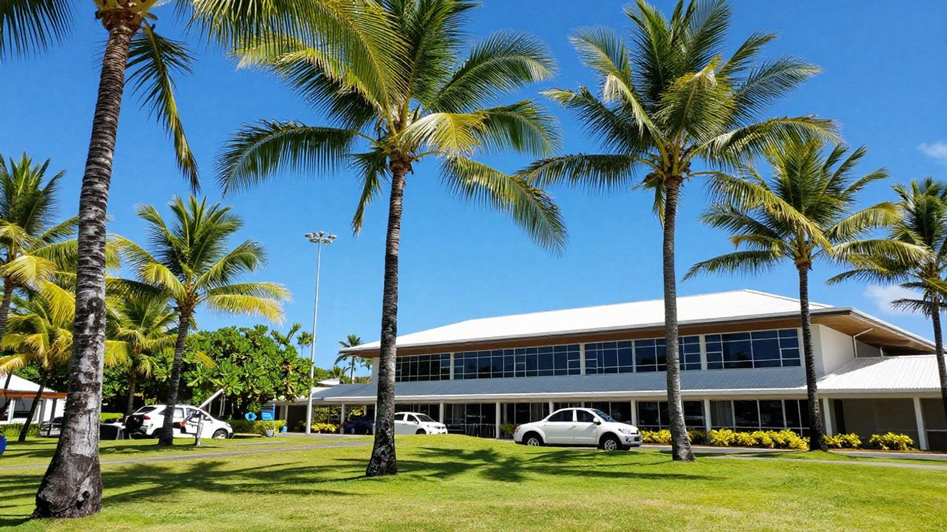 Fiji Travel Pro travel experience