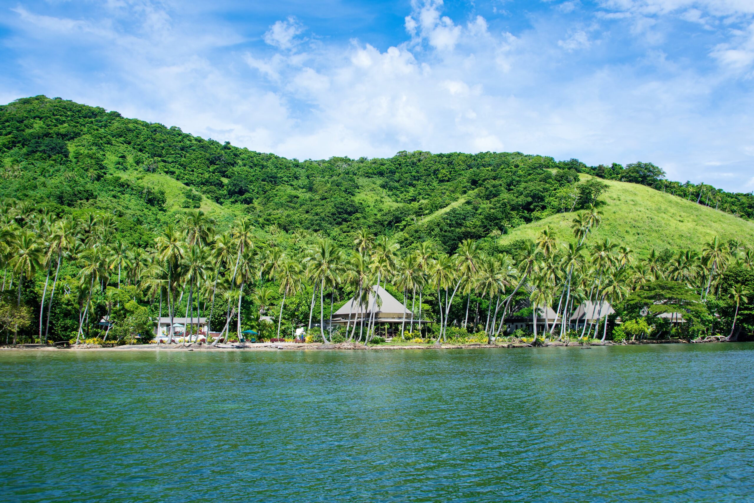 Fiji Travel Pro travel experience