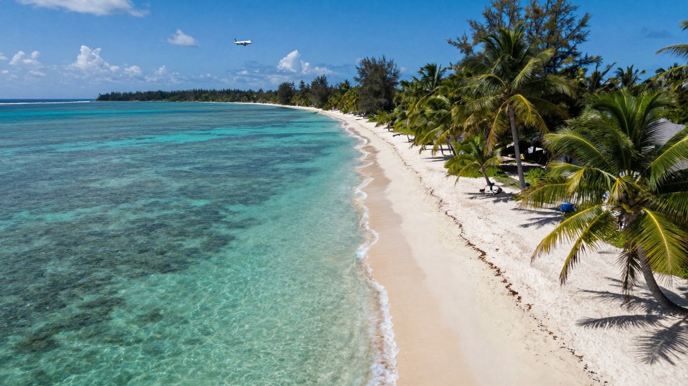 Fiji Travel Pro travel experience
