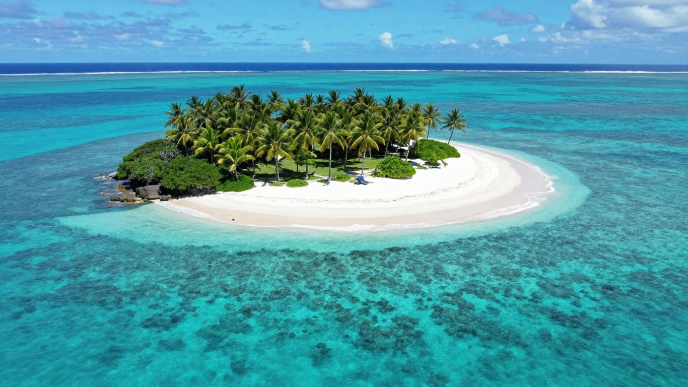 Fiji Travel Pro travel experience