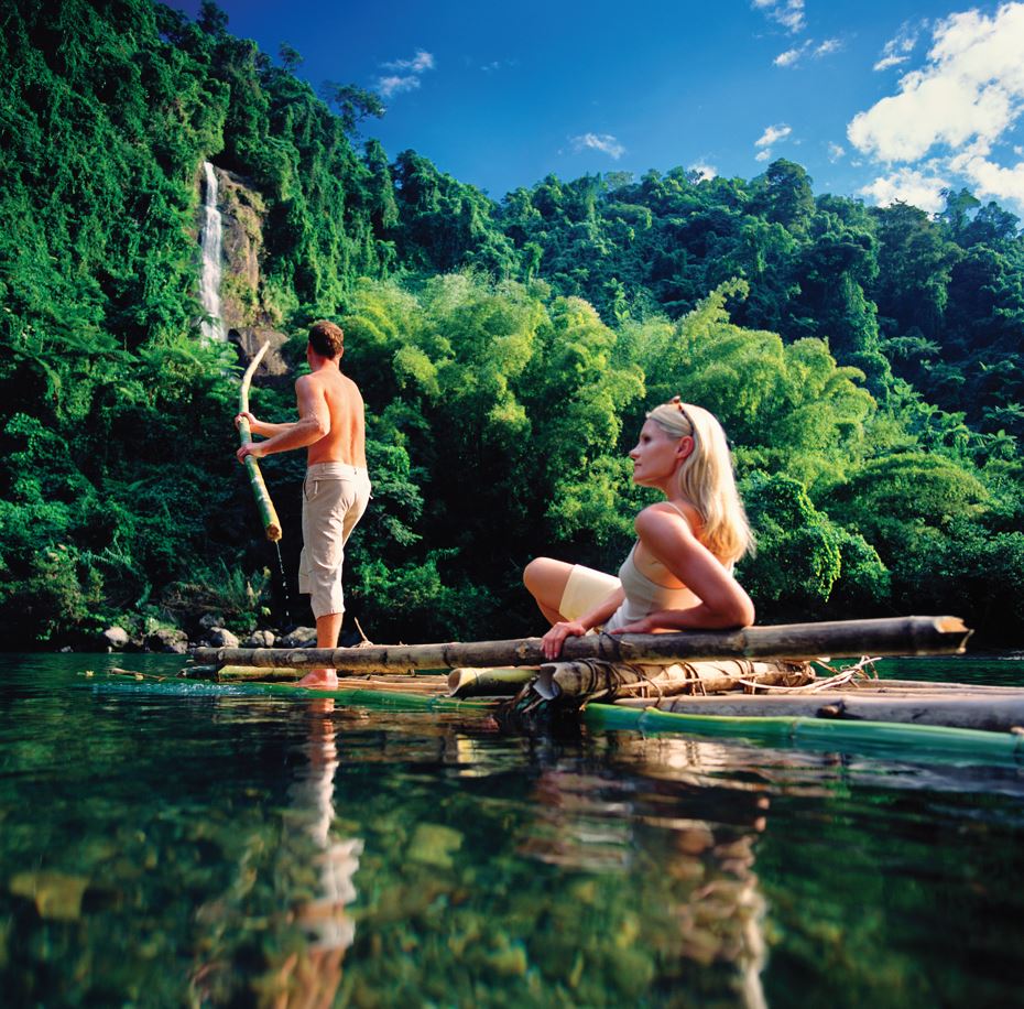 Fiji Travel Pro travel experience