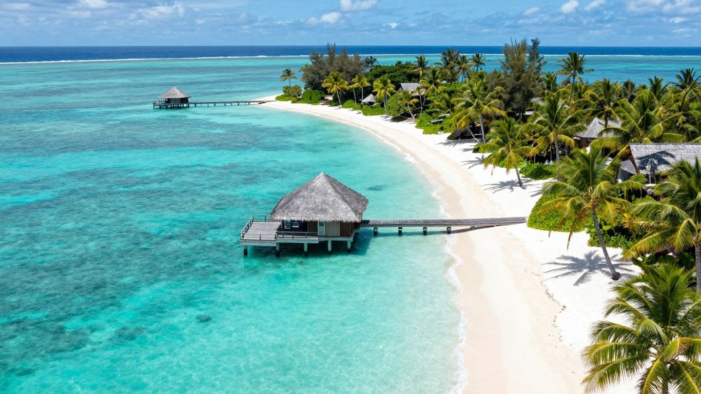 Fiji Travel Pro travel experience