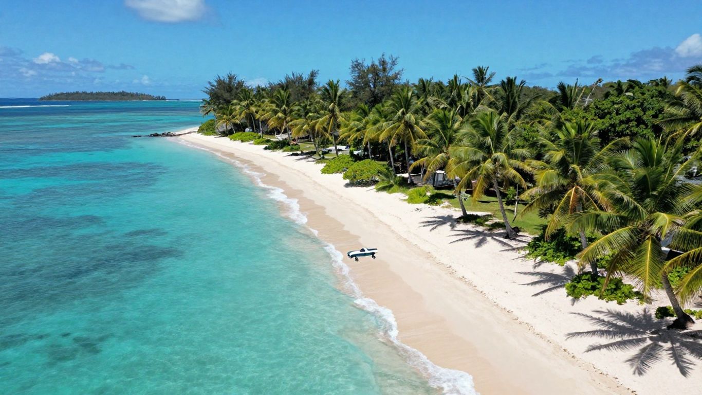 Fiji Travel Pro travel experience