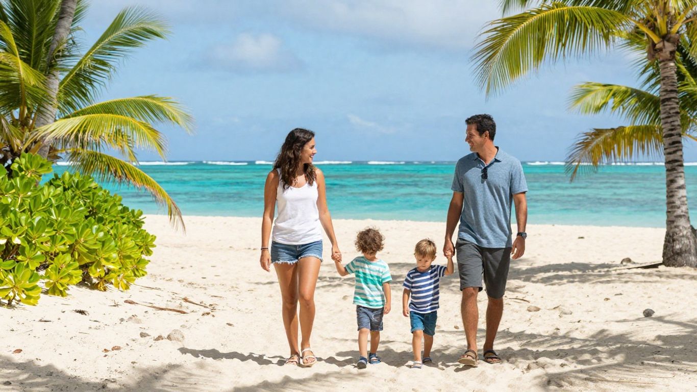 Fiji Travel Pro travel experience