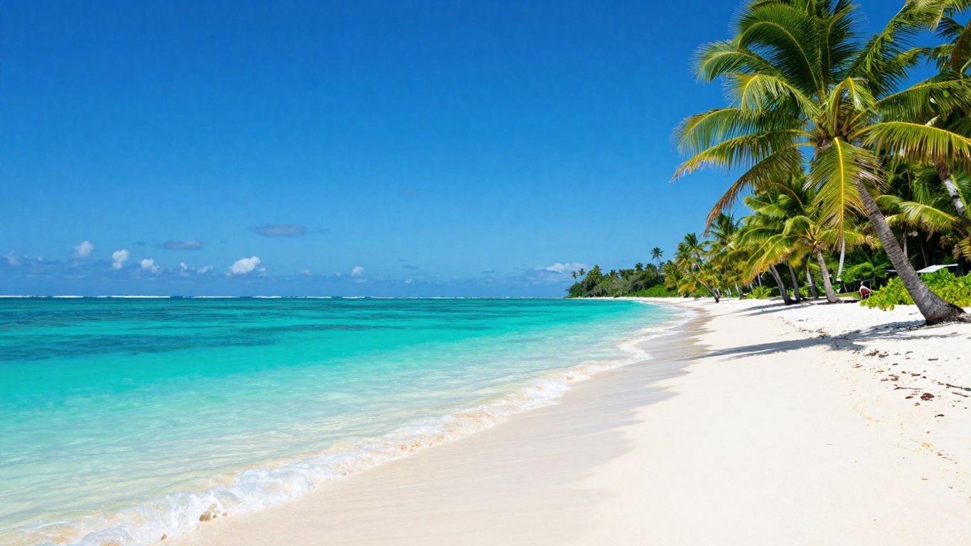 Fiji Travel Pro travel experience