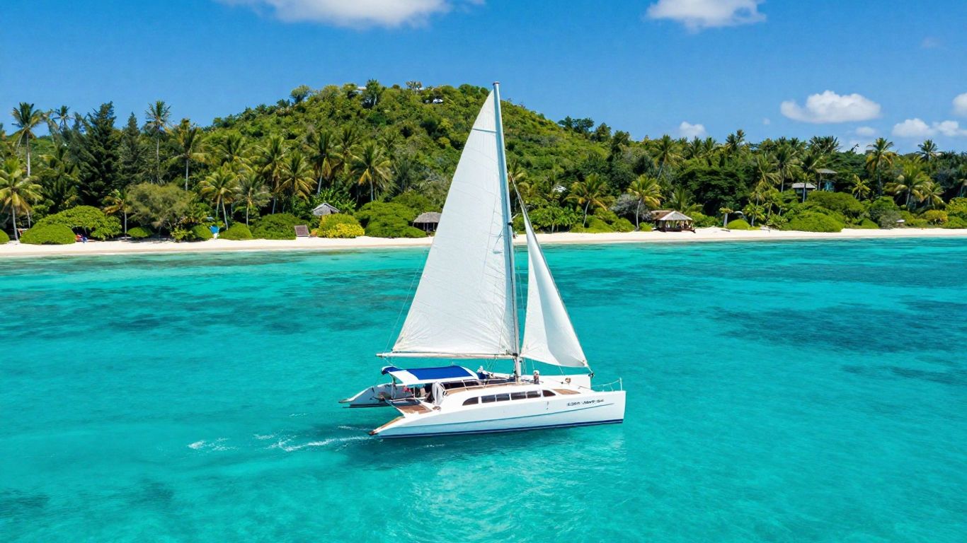 Fiji Travel Pro travel experience