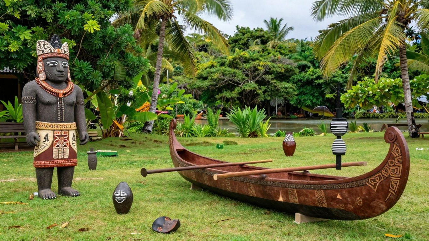 Fiji Travel Pro travel experience