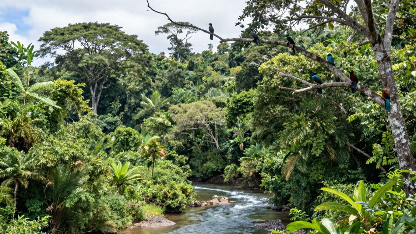 Fiji Travel Pro travel experience