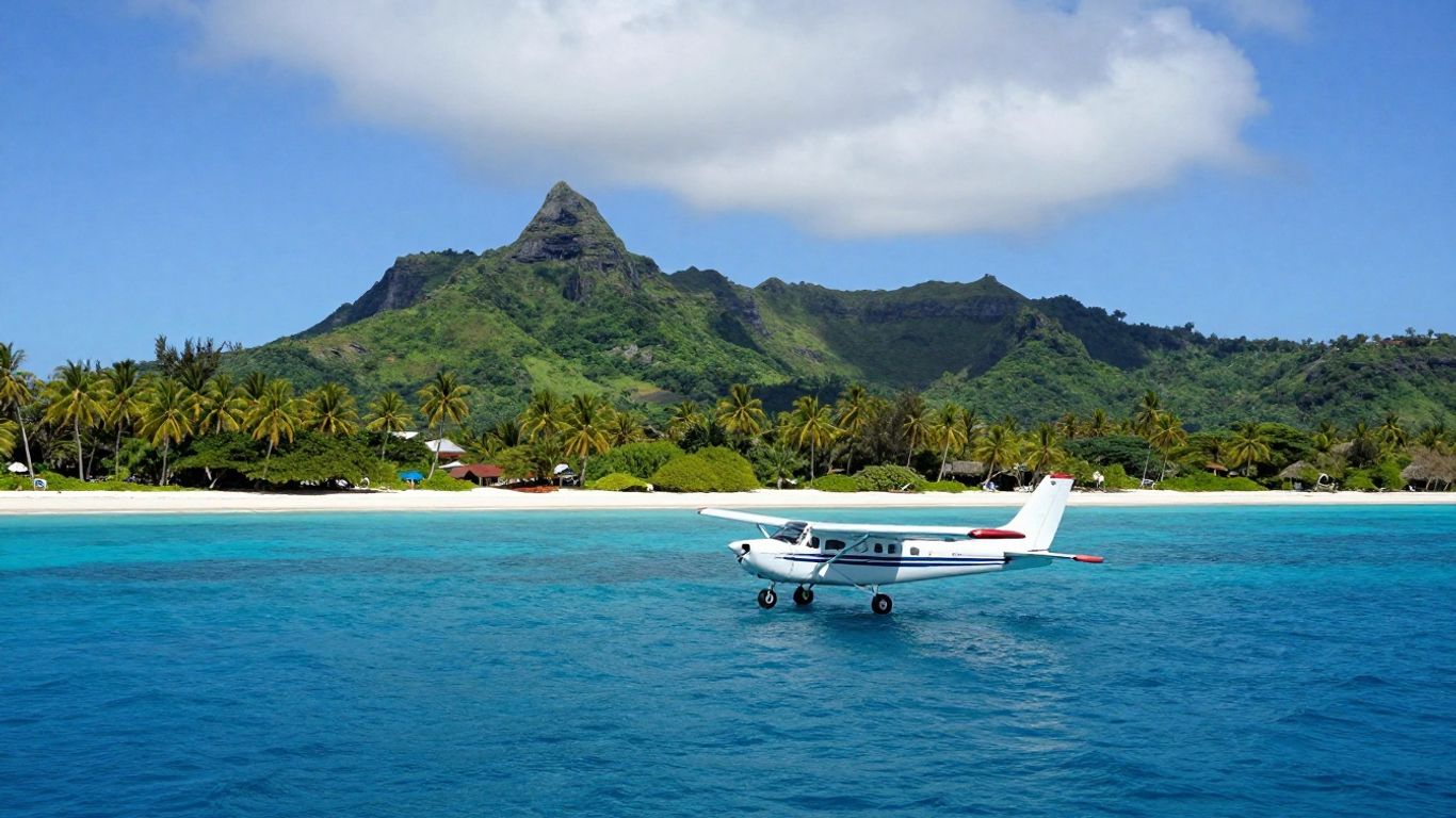 Fiji Travel Pro travel experience