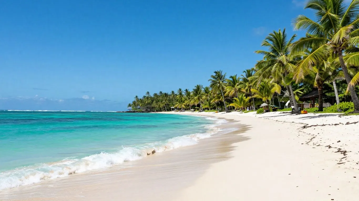 Fiji Travel Pro travel experience