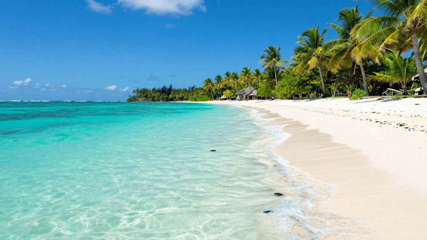 Fiji Travel Pro travel experience