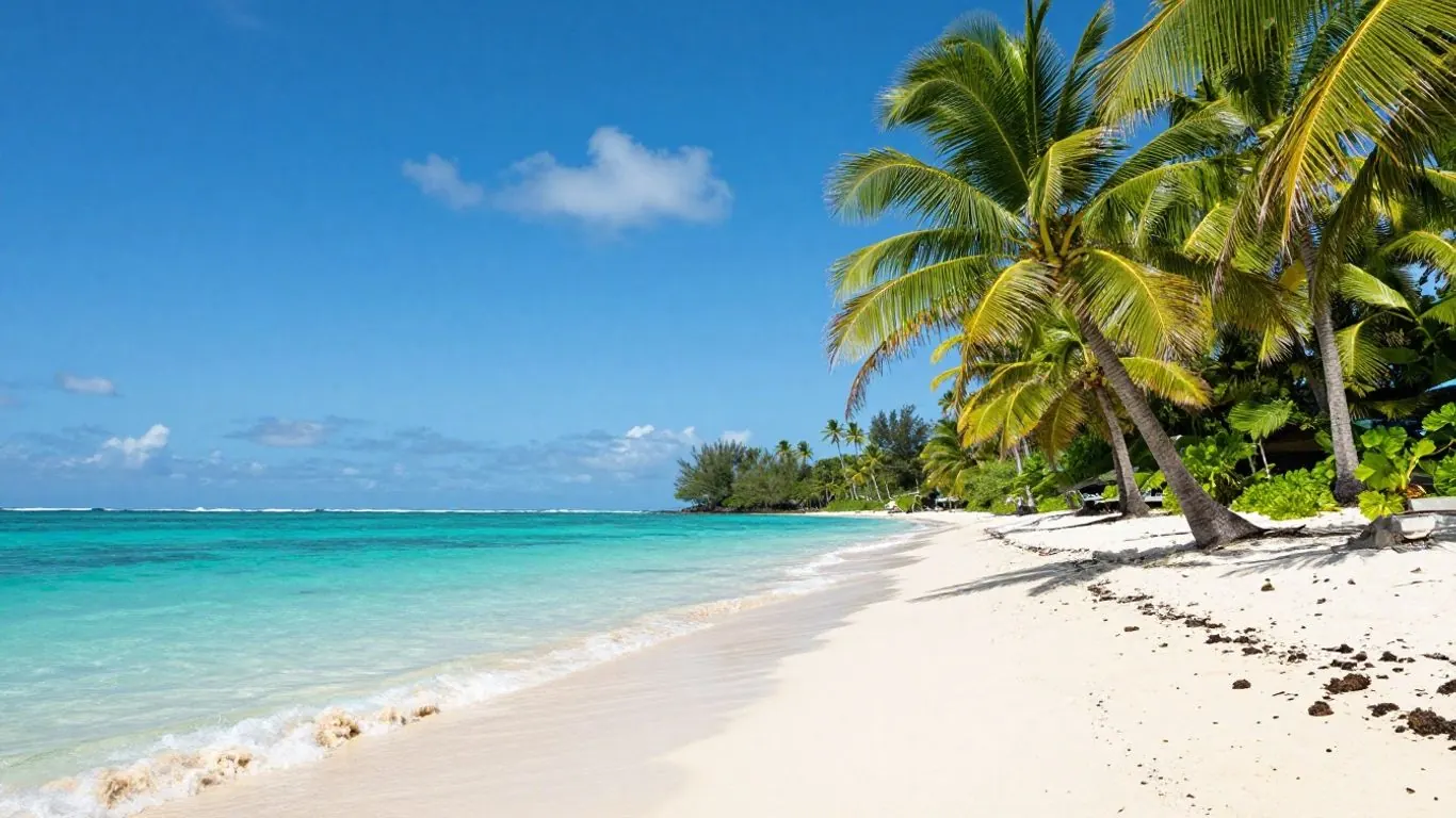 Fiji Travel Pro travel experience