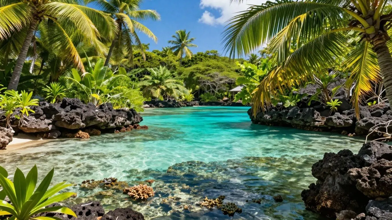 Fiji Travel Pro travel experience