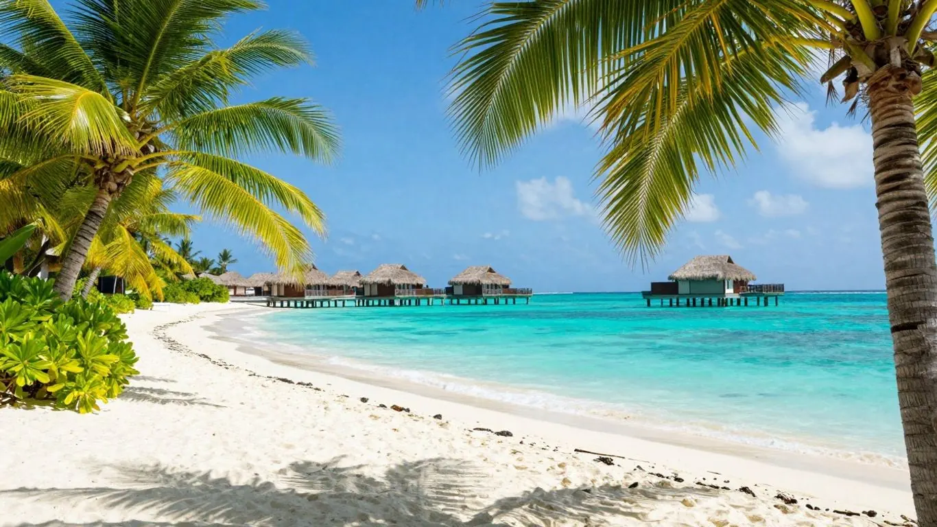 Fiji Travel Pro travel experience