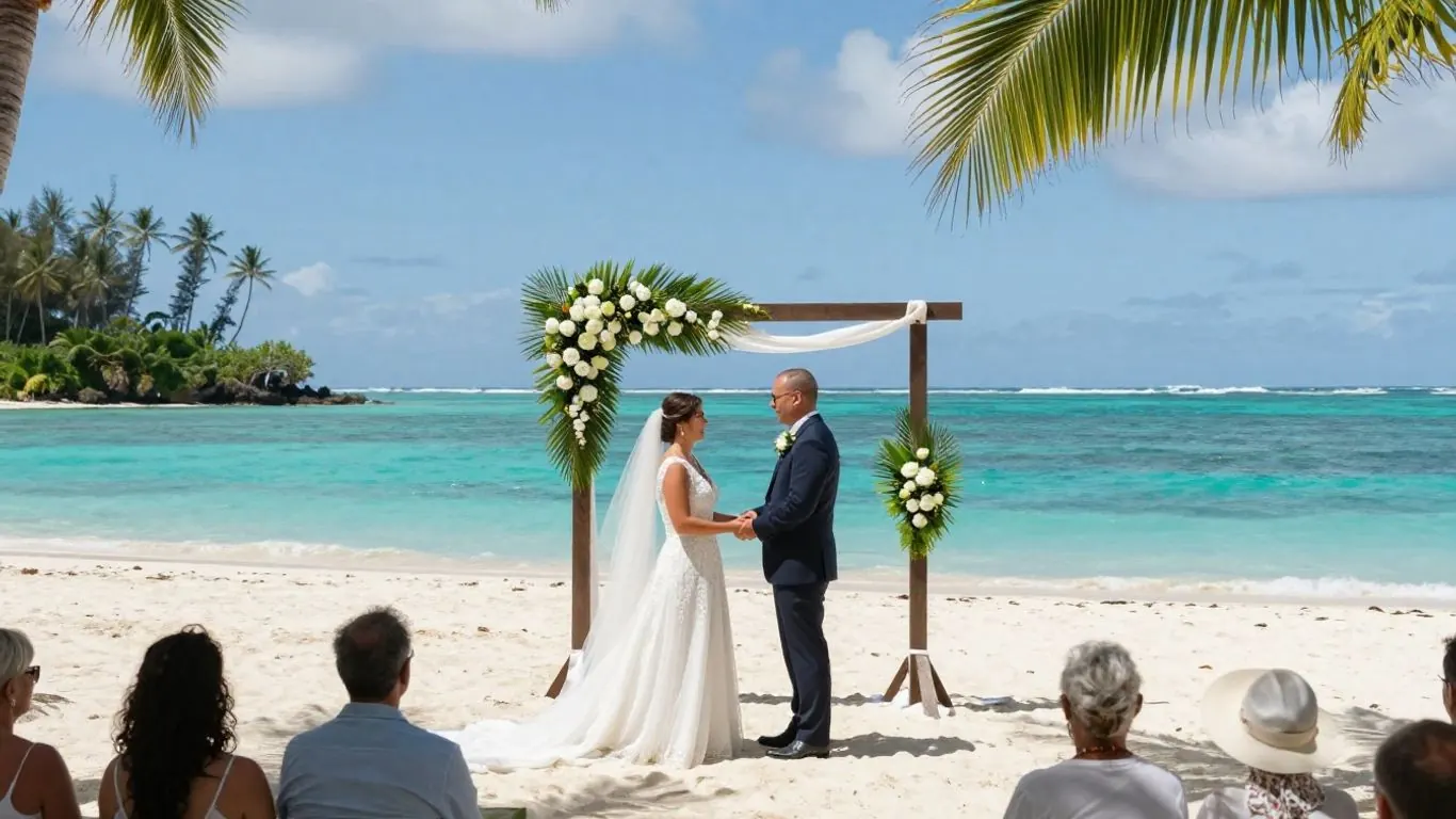 Fiji Travel Pro travel experience
