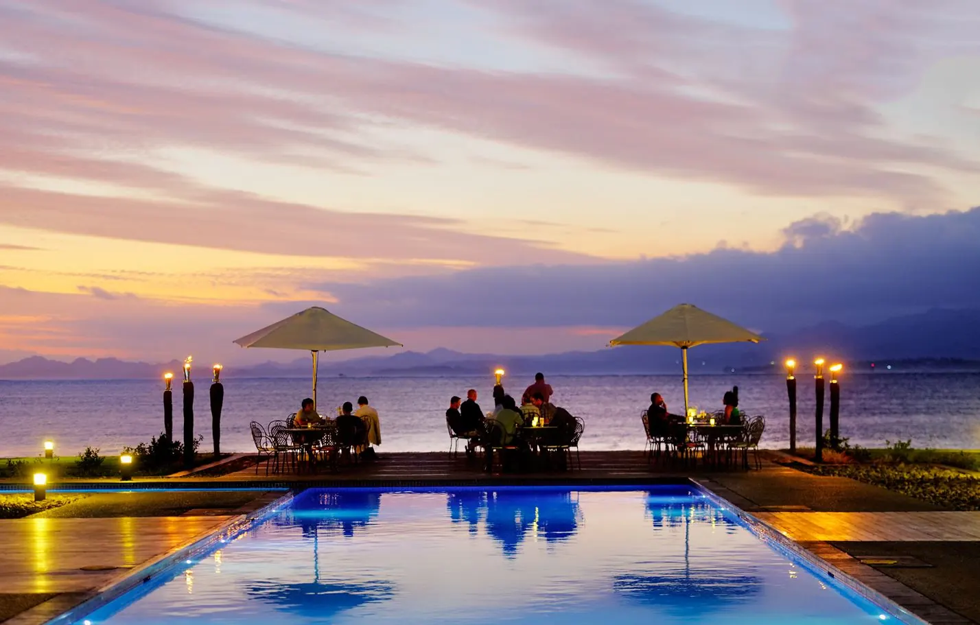 Fiji Travel Pro travel experience