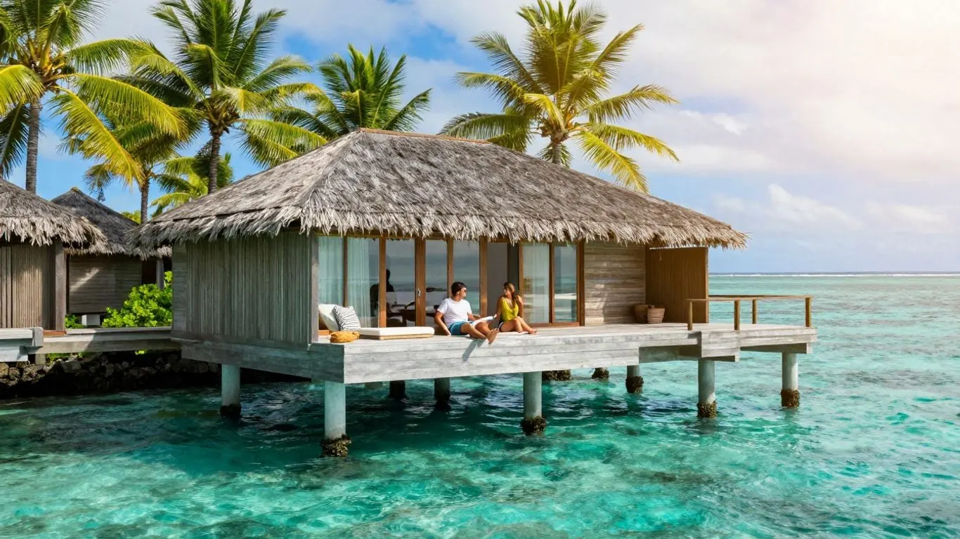 Fiji Travel Pro travel experience