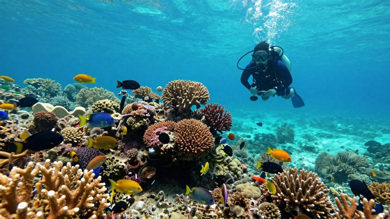 Fiji Travel Pro travel experience