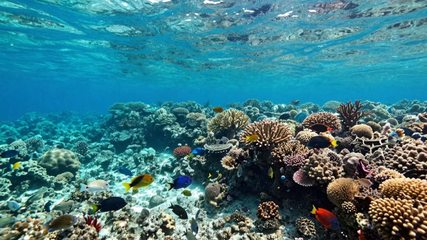 Fiji Travel Pro travel experience