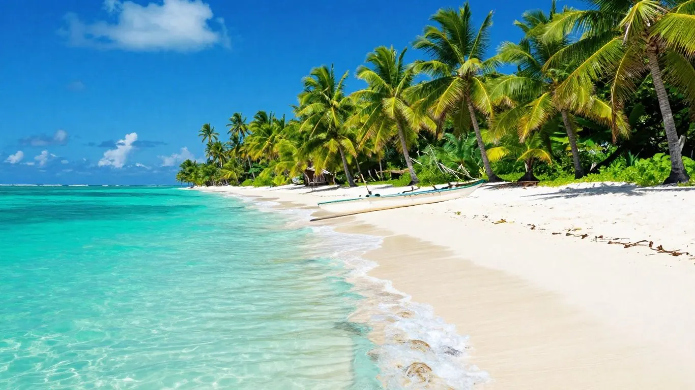Fiji Travel Pro travel experience