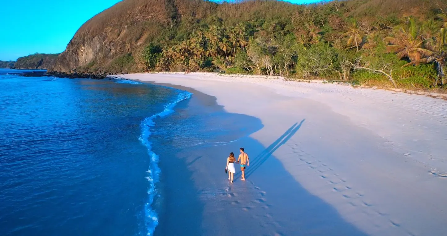 Fiji Travel Pro travel experience