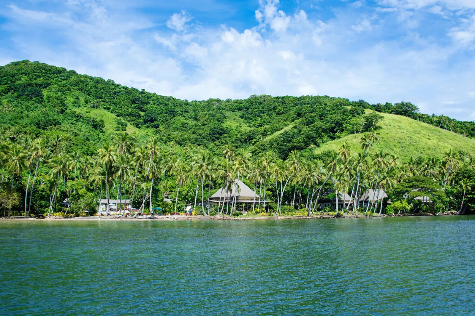 Fiji Travel Pro travel experience