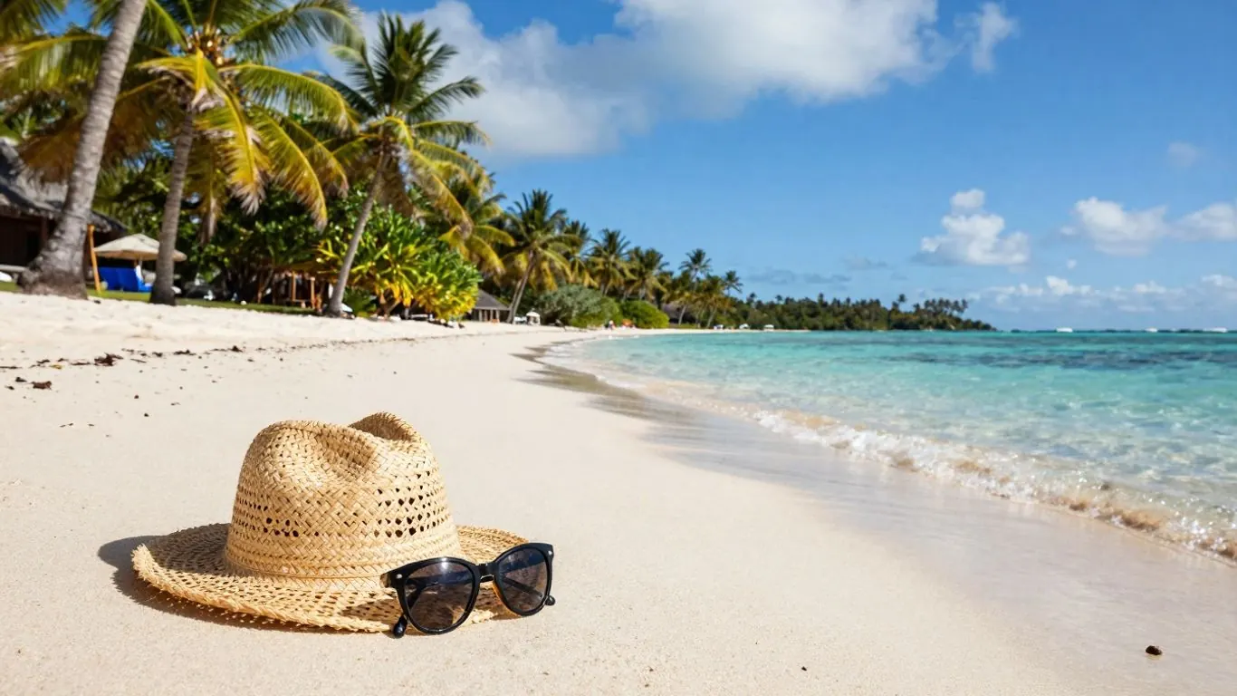Fiji Travel Pro travel experience