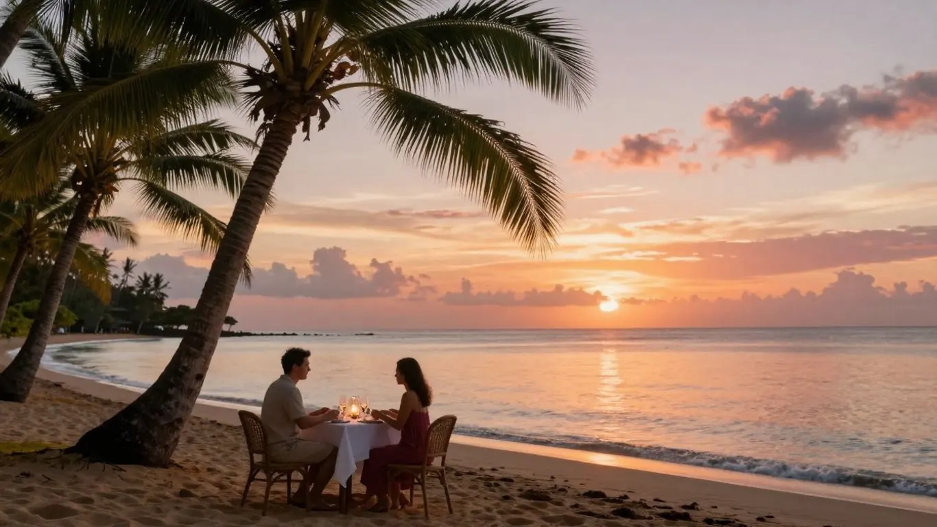 Fiji Travel Pro travel experience