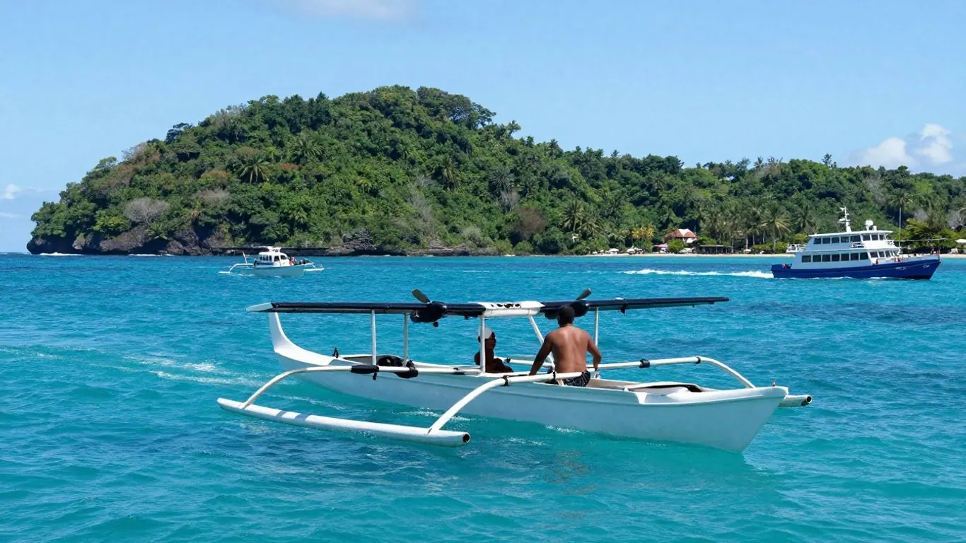 Fiji Travel Pro travel experience