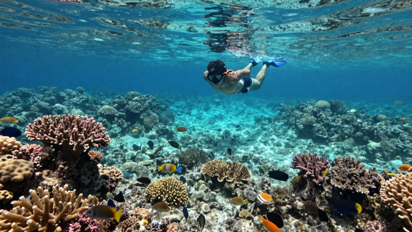 Fiji Travel Pro travel experience