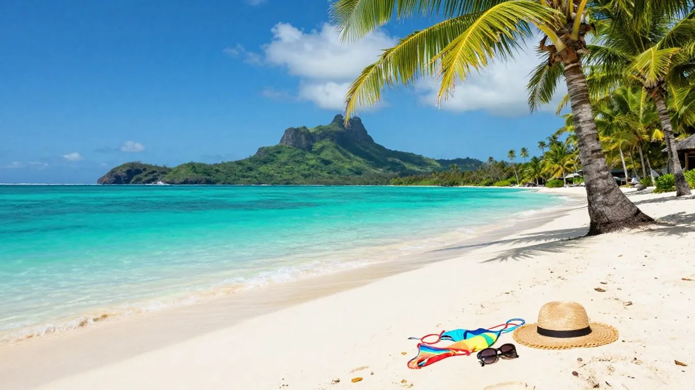 Fiji Travel Pro travel experience