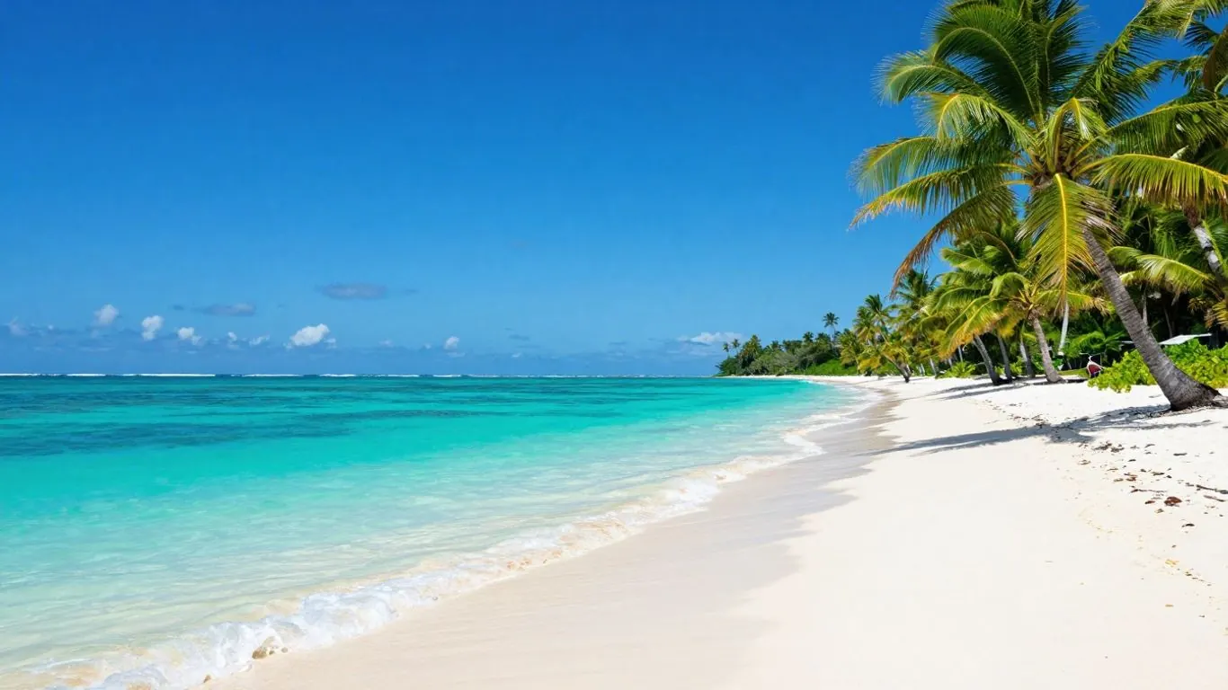 Fiji Travel Pro travel experience