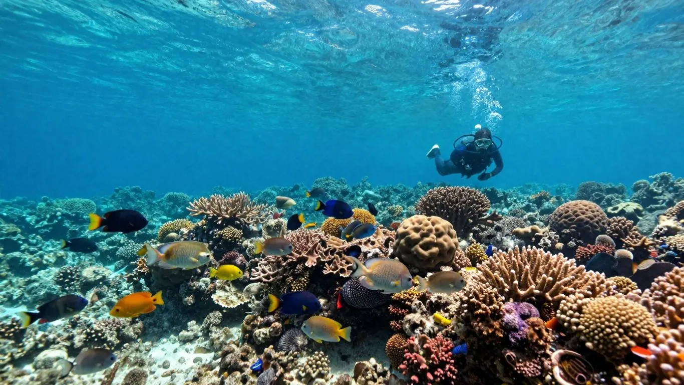 Fiji Travel Pro travel experience