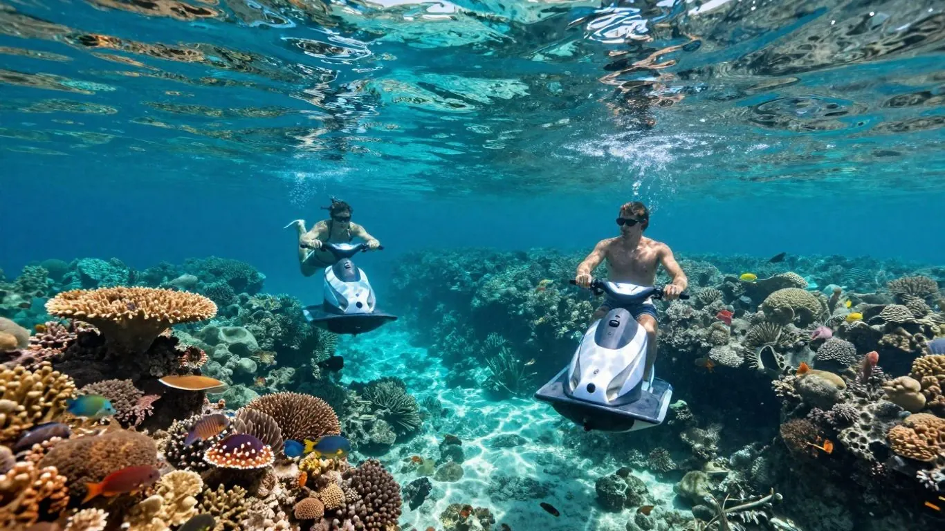 Fiji Travel Pro travel experience