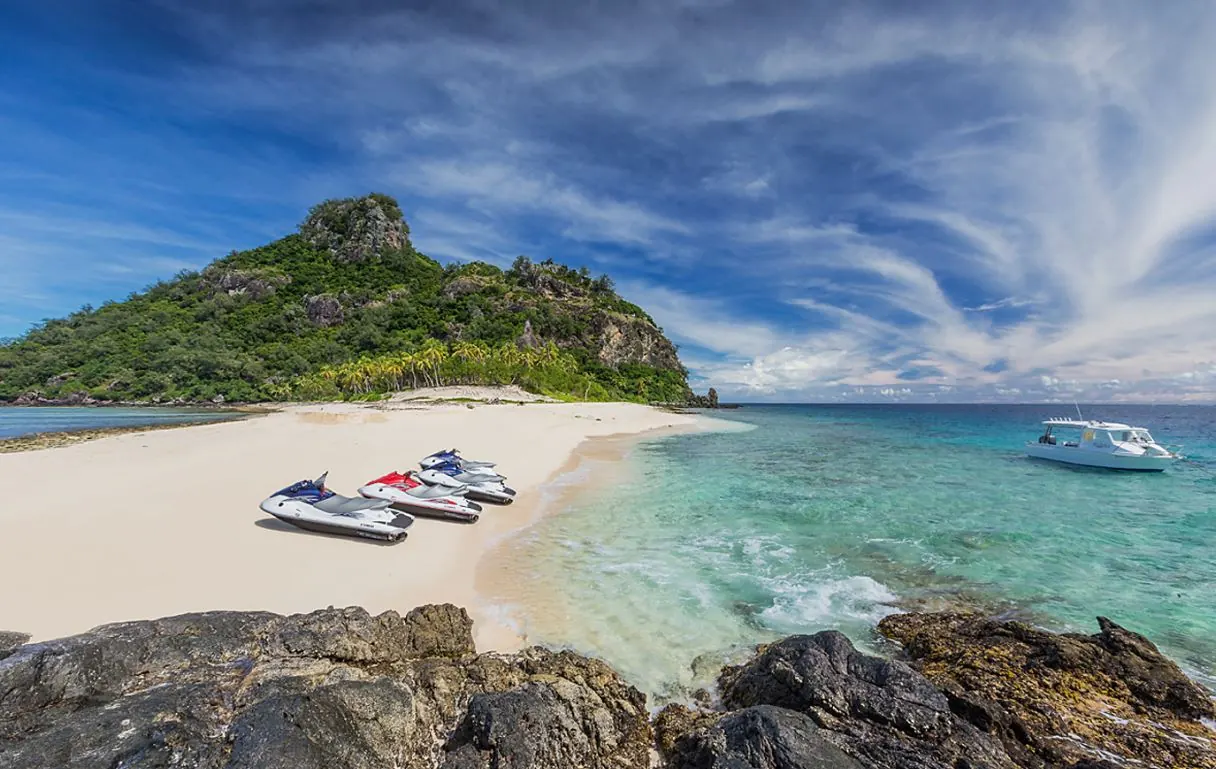 Fiji Travel Pro travel experience
